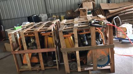 太康行李、家具、电器包装托运