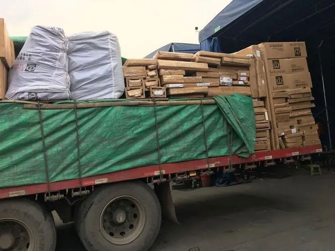 太康家具托运