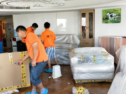 太康精品搬家公司